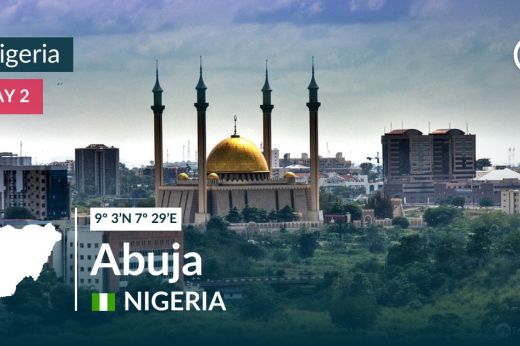 Scopri Abuja: Una Gemma Nascosta della Nigeria