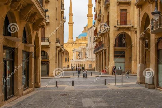 Scopri Beirut: Un Viaggio Carico di Storia, Bellezza e Cultura