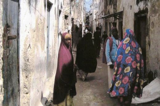Scoprire Mogadiscio: Un Viaggio Indimenticabile nel Cuore della Somalia