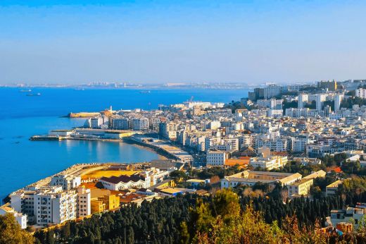 Alla scoperta di Algeri: cosa visitare in città
