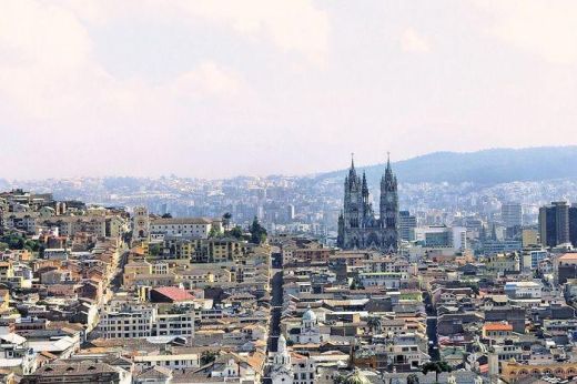 Celebra il Nuovo Anno a Quito: La Tua Guida Indispensabile