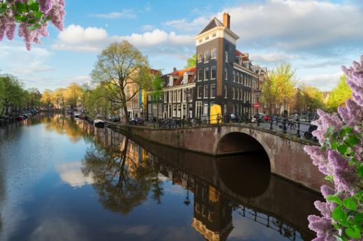 Cosa fare a Natale e Capodanno ad Amsterdam: le attrazioni da visitare