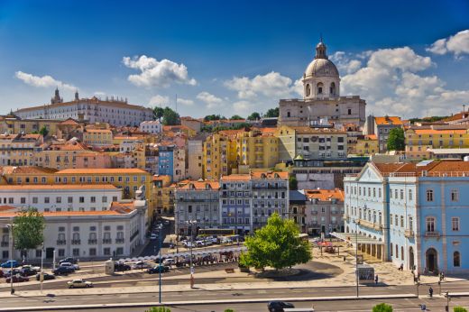 Cosa Fare nella Settimana di Ferragosto a Lisbona