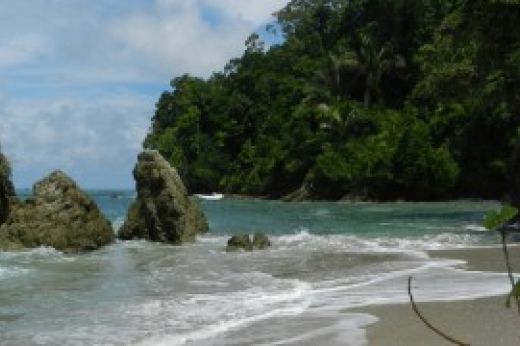 Costa Rica, Pura Vida: il Parque Nacional Manuel Antonio