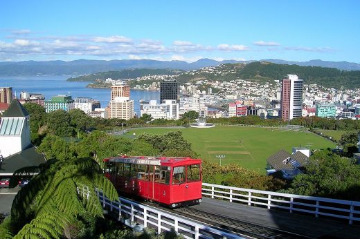 Esplorando Wellington: cosa fare e cosa visitare nella capitale della Nuova Zelanda