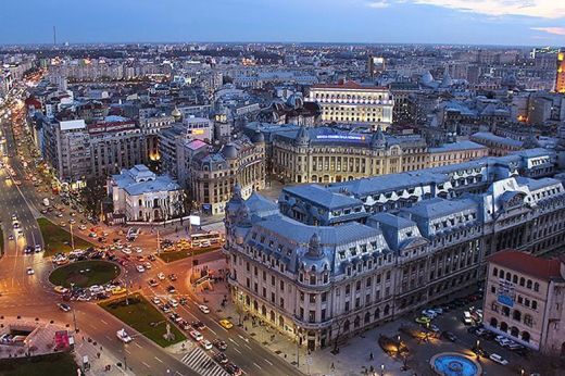 Esplorare Bucarest: Cosa fare e cosa visitare nella capitale della Romania