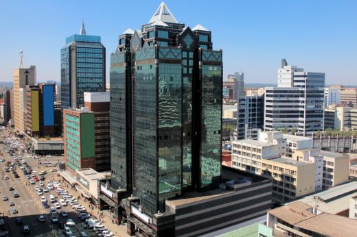 Esplorare la meravigliosa città di Harare: un viaggio indimenticabile