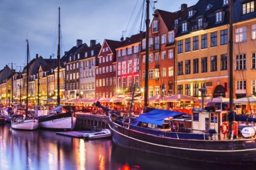 Guida per viaggiare a Copenaghen