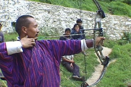 Il Bhutan, il Paese del Drago Tonante