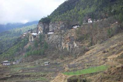 Il Bhutan, l’ultima Shangrilà