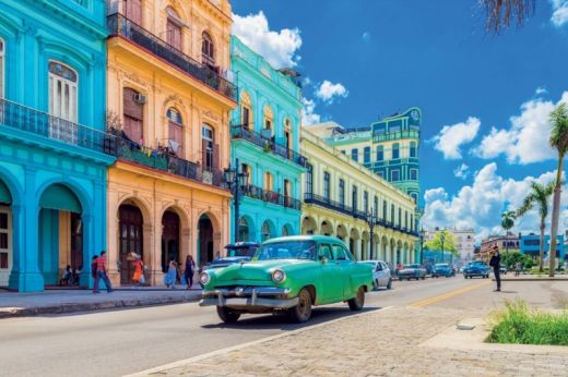 Il viaggio ad Avana: cosa fare e cosa vedere nella città cubana