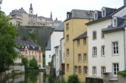 In Lussemburgo: la Capitale, tutta da scoprire!