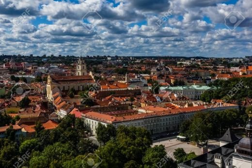 La Pasqua a Vilnius: Come Festeggiare?