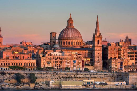La Valletta: cosa vedere in questa magnifica città