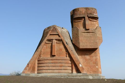 L’Armenia, culla del Cristianesimo – Parte seconda