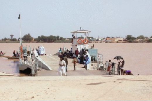 Mauritania e Senegal, le