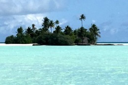 MERAVIGLIOSE MALDIVE: Due vacanze in una