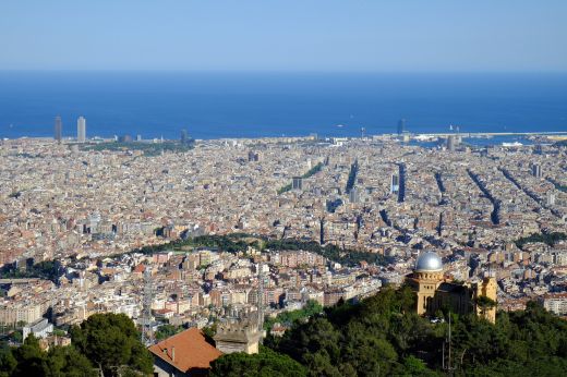Passare la Pasqua a Barcellona: Consigli e Attività