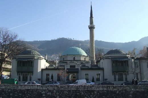 Sarajevo, piccola guida