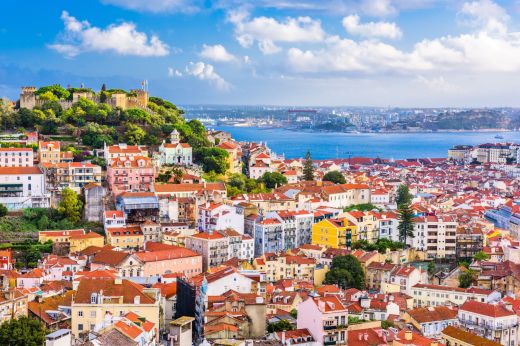 Scopriamo Lisbona: La Splendida E Affascinante Capitale Del Portogallo