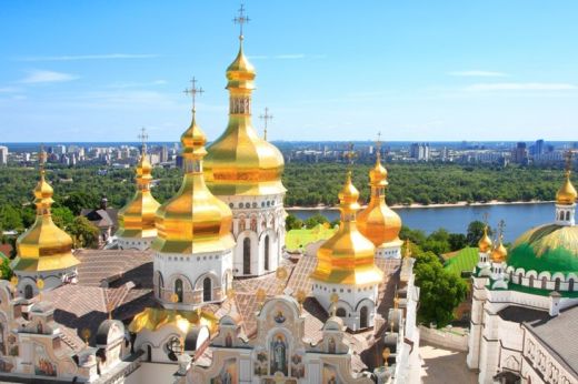Scoprire Kiev: cosa fare e cosa vedere nella città ucraina