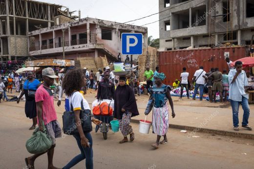 Scoprire l’Incantevole Bissau: Una Perla dell’Africa Occidentale