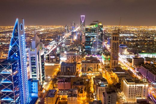 Scoprire Riyadh: Un’Avventura nel Cuore dell’Arabia Saudita