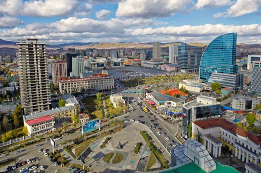 Scoprire Ulaanbaatar: cosa visitare nella città mongola