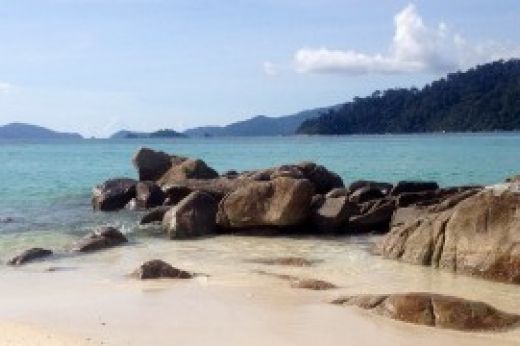 Thailandia: risalendo il Mar delle Andamane