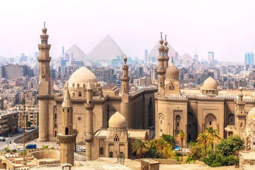 Un viaggio alla scoperta del patrimonio culturale di Il Cairo