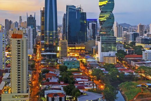 Viaggi a Panama: scopri cosa fare e cosa visitare nella città