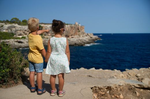 Viaggiare con Bambini: Consigli per una Vacanza Senza Stress