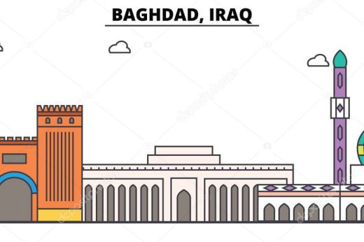 Viaggio a Baghdad: Una Citta’ con un Ricco Patrimonio Storico da Esplorare