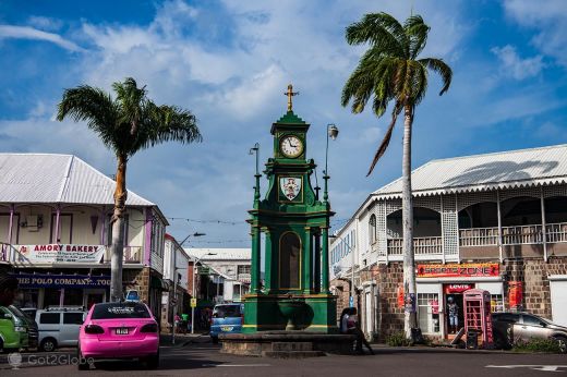 Viaggio a Basse-Terre: Scopri la bellezza dell’isola Guadalupa