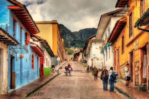 Viaggio a Bogotà: cosa fare e cosa visitare nella città