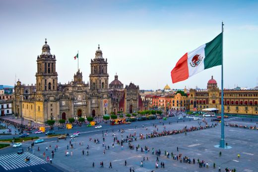 Viaggio a Città del Messico: cosa fare e cosa vedere nella città