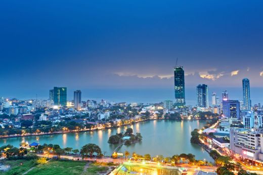 Viaggio a Colombo: Cosa Fare e Cosa Visitare