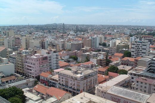 Viaggio a Dakar: cosa vedere nella città africana