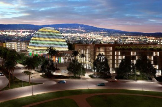 Viaggio a Kigali: Cosa Fare e Cosa Visitare nella Città