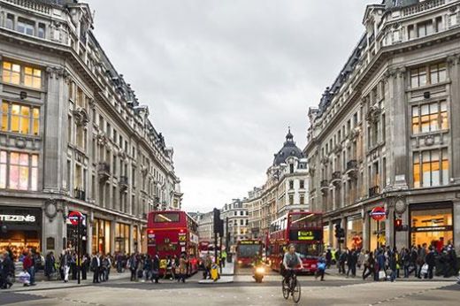 Viaggio a Londra: Cosa fare e cosa visitare nella città