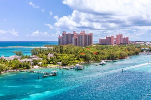 Viaggio a Nassau: cosa fare e cosa visitare nella città dell’arcipelago delle Bahamas