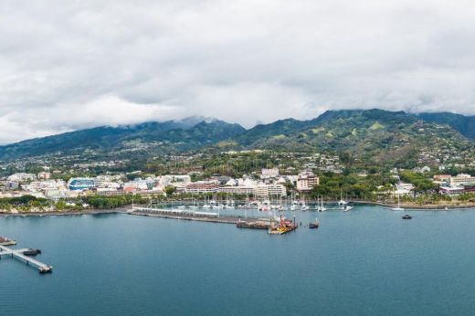 Viaggio a Papeete: cosa fare e cosa visitare nella città