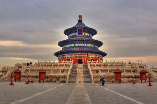Viaggio a Pechino: cosa visitare nella città