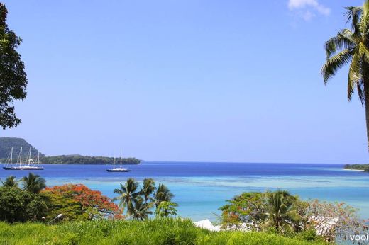Viaggio a Port Vila: Scopri la Città e Le sue Meraviglie