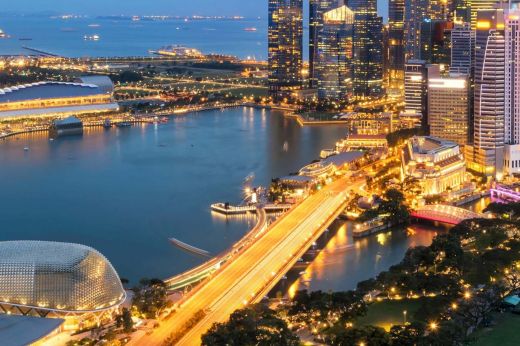 Viaggio a Singapore: Cosa Fare e Cosa Vedere nella Città del Leone