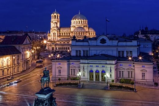 Viaggio a Sofia: scopri cosa fare e cosa visitare nella capitale della Bulgaria