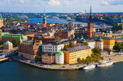 Viaggio a Stoccolma: luoghi da visitare e cose da fare