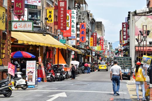 Viaggio a Taipei: Cosa Fare e Cosa Visitare nella Città