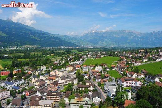 Viaggio a Vaduz: Una perla nascosta nell’Europa
