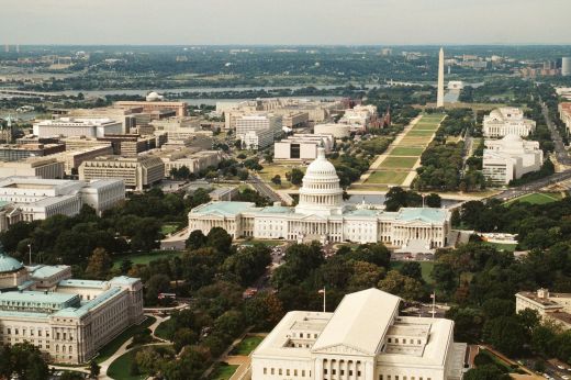 Viaggio a Washington D.C.: Cosa visitare nella Città della Politica